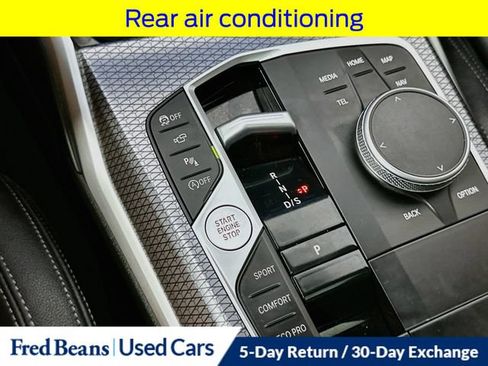 Used 2025 BMW M340i xDrive w/ Premium Package AWD/4WD image 20