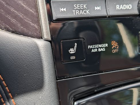 Certified 2024 INFINITI Q50 Sensory AWD/4WD image 28