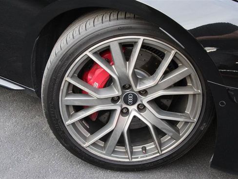 Used 2021 Audi S4 Prestige w/ Prestige Package image 47