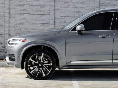 Used 2019 Volvo XC90 T6 Inscription w/ Advanced Package image 13