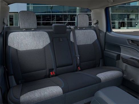 New 2025 Ford Maverick XLT image 11
