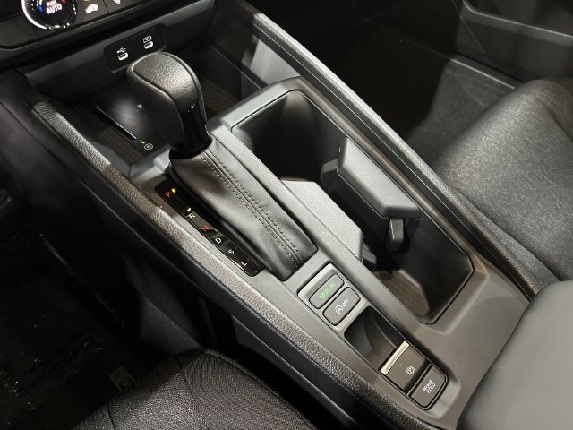 New 2026 Honda Accord LX image 29