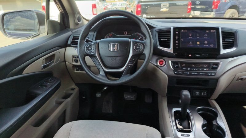 Used 2016 Honda Pilot EX image 21