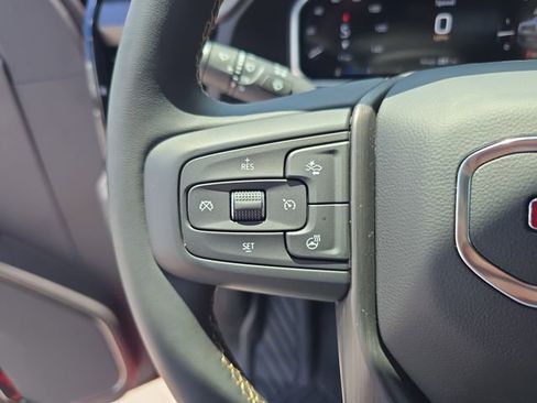 New 2026 GMC Sierra 2500 AT4 w/ AT4 Premium Plus Package AWD/4WD image 24