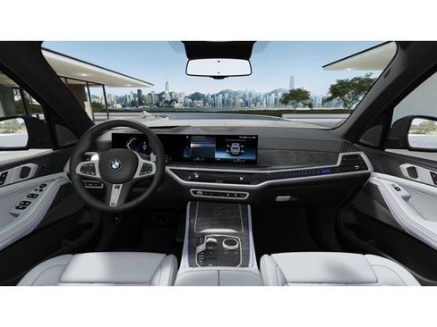 New 2026 BMW X5 xDrive40i w/ M Sport Package AWD/4WD image 10
