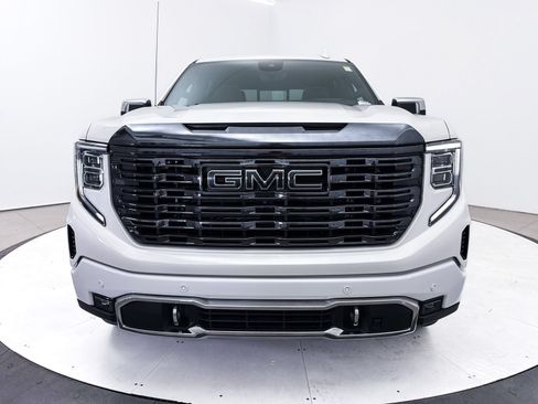 Used 2023 GMC Sierra 1500 Denali Ultimate AWD/4WD image 29