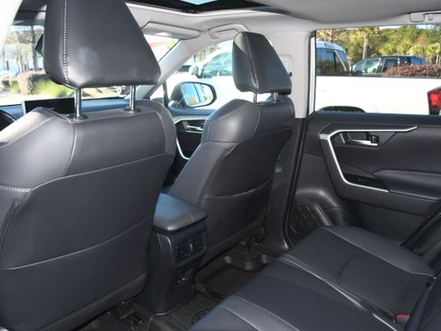 Certified 2023 Toyota RAV4 XLE Premium image 17