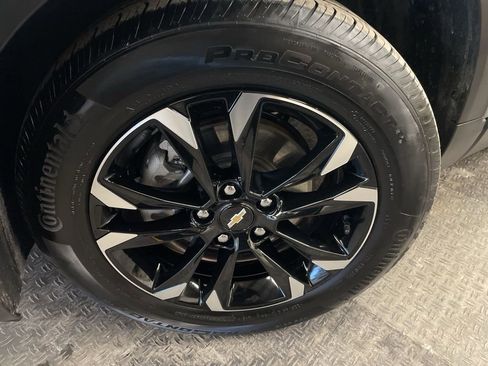 Used 2023 Chevrolet TrailBlazer LT image 5