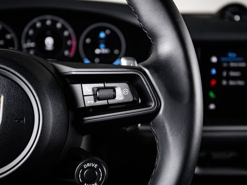 Certified 2026 Porsche Cayenne Coupe AWD/4WD image 16
