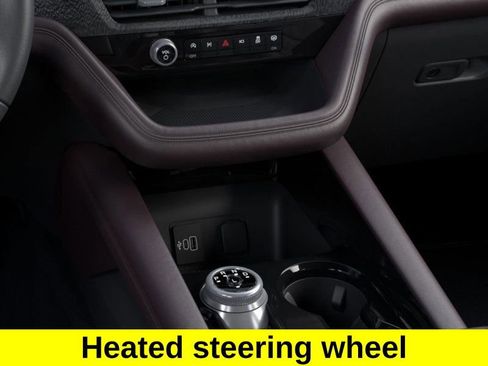 New 2026 Ford Explorer Platinum image 15