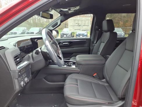 New 2026 Chevrolet Tahoe RST image 11