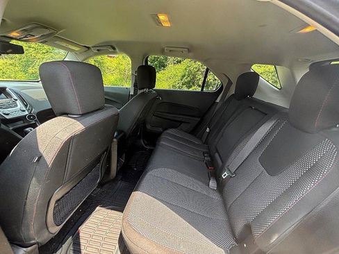 Used 2016 Chevrolet Equinox LT w/ Convenience Package image 14