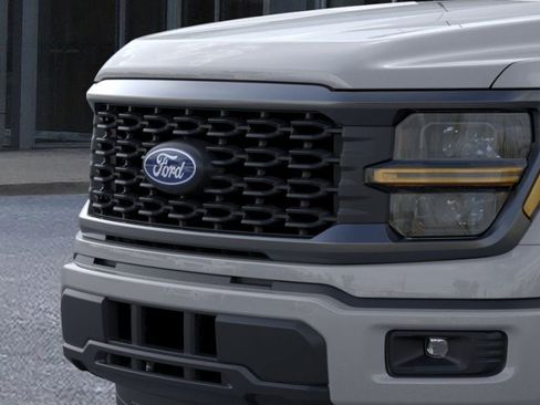 New 2026 Ford F150 STX image 17