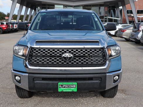 Used 2019 Toyota Tundra SR5 image 4