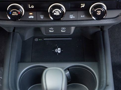 New 2027 Honda HR-V Sport image 21