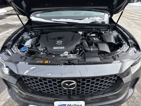 New 2026 MAZDA CX-50 AWD 2.5 S w/ Weather Package image 25