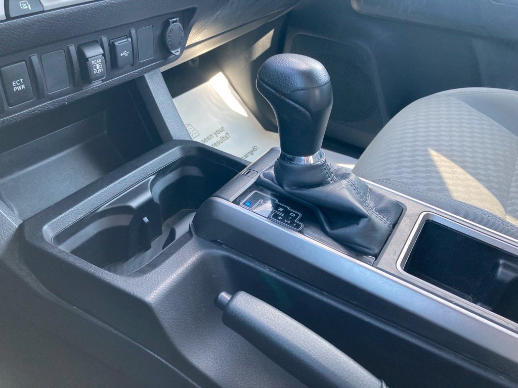 Used 2023 Toyota Tacoma SR5 RWD image 27