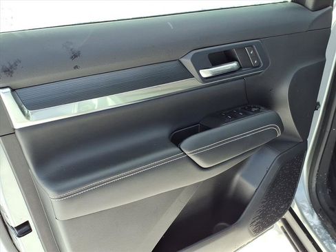 Certified 2025 GMC Terrain Elevation image 6