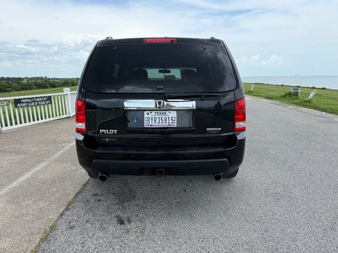 Used 2009 Honda Pilot Touring image 6