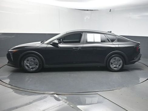 Used 2025 Kia K4 FWD image 5