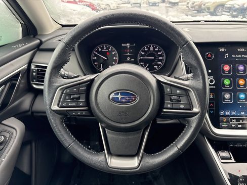 Certified 2023 Subaru Outback Onyx Edition image 15