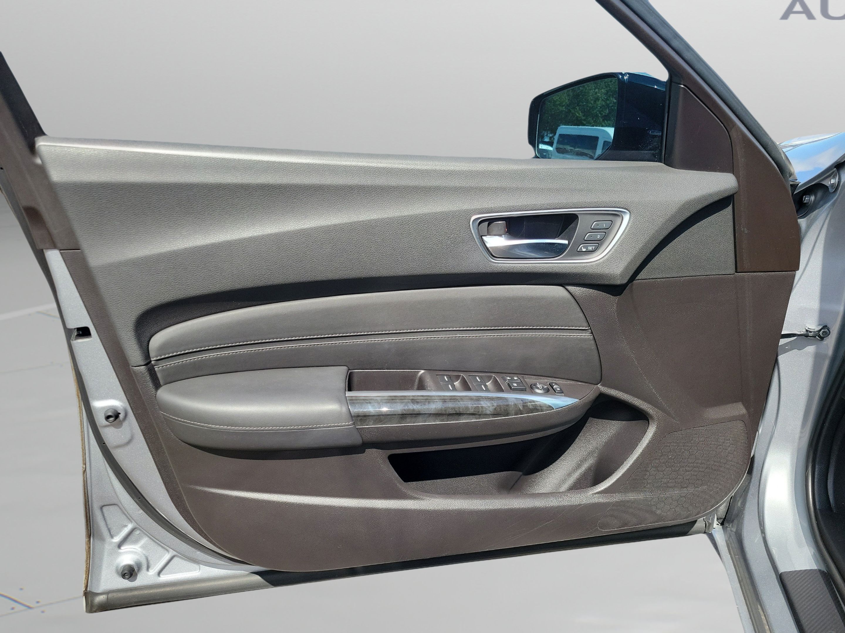 Used 2019 Acura TLX FWD image 14