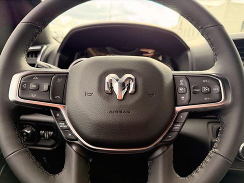 New 2026 RAM 1500 Big Horn image 11