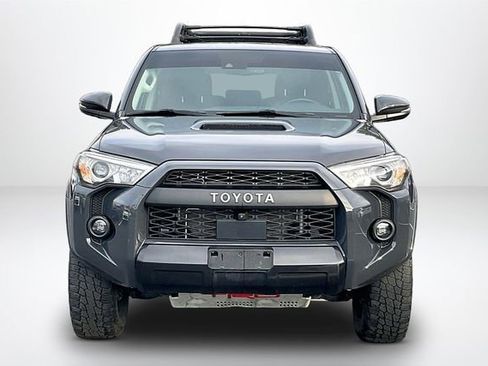 Used 2024 Toyota 4Runner TRD Pro image 3