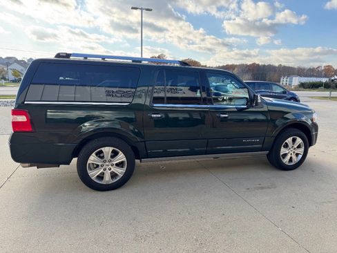 Used 2016 Ford Expedition EL Platinum image 34