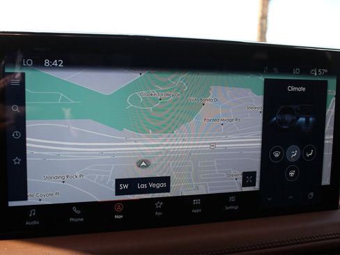 Certified 2022 Lincoln Nautilus Reserve image 28