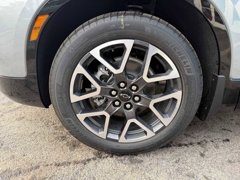 New 2025 Chevrolet Blazer RS w/ Driver Confidence II Package image 57