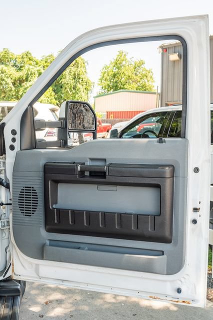 Used 2015 Ford F350 XL w/ Power Equipment Group AWD/4WD image 39