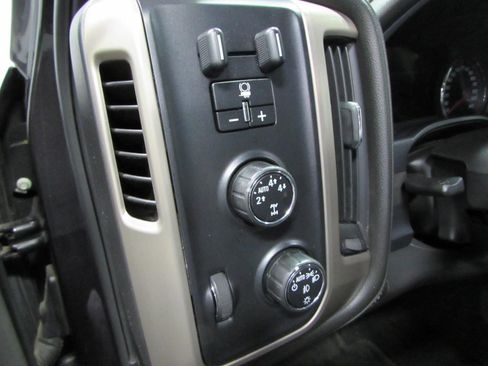 Used 2016 GMC Sierra 1500 Denali w/ Denali Ultimate Package AWD/4WD image 23