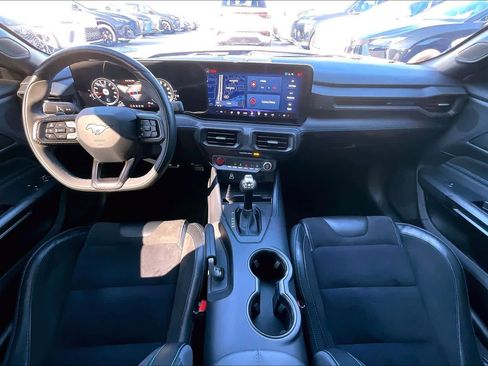 Used 2024 Ford Mustang Dark Horse image 14