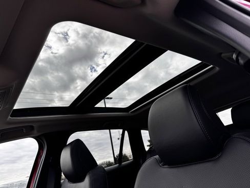 New 2026 MAZDA CX-50 AWD 2.5 Hybrid w/ Cargo Package image 9