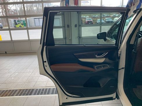 Certified 2022 Subaru Ascent Touring image 15