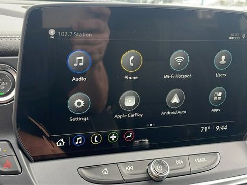 New 2025 Chevrolet Blazer LT w/ Redline Edition image 20