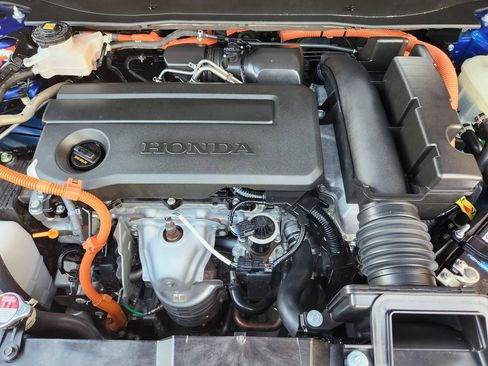 Used 2025 Honda CR-V Sport-L image 30