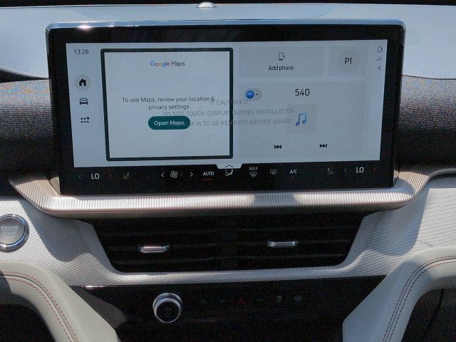 New 2026 Ford Explorer Active w/ Active Comfort Package RWD image 18