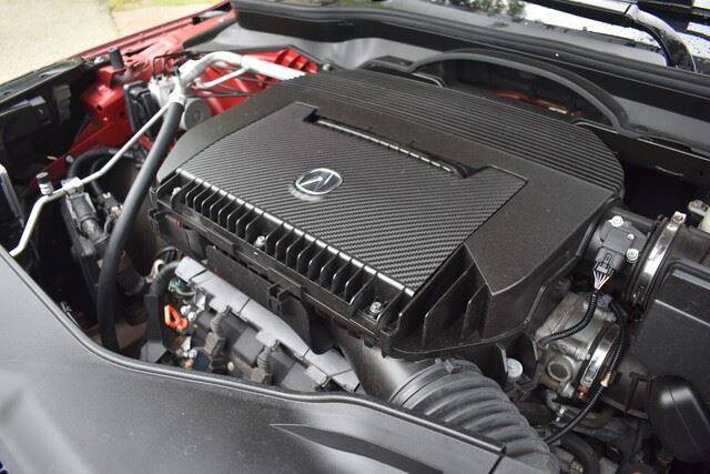 Used 2023 Acura MDX A-Spec AWD/4WD image 44