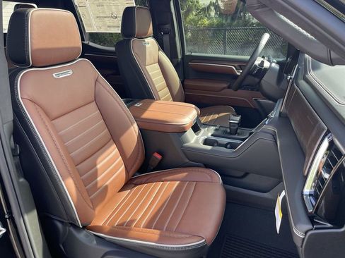 New 2026 GMC Sierra 1500 Denali Ultimate AWD/4WD image 29