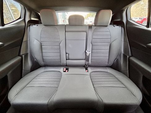 Certified 2024 Dodge Hornet R/T w/ Tech Pack w/o Parking image 39