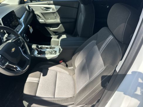 New 2026 Chevrolet Blazer LT w/ Convenience Package image 17
