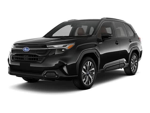 New 2026 Subaru Forester Touring AWD/4WD image 1