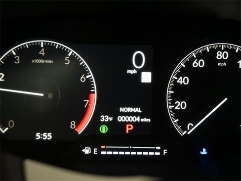 New 2026 Honda Civic Sport image 13