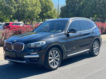 Used 2018 BMW X3 xDrive30i