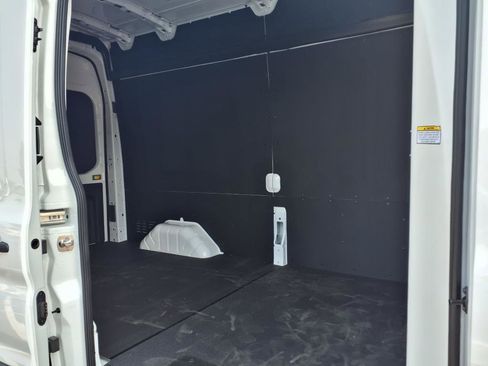 New 2024 Ford Transit 350 w/ Load Area Protection Package image 19