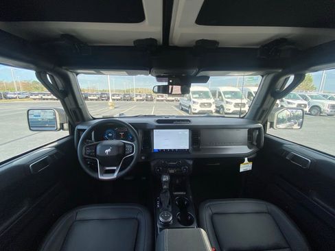 New 2026 Ford Bronco Big Bend image 25