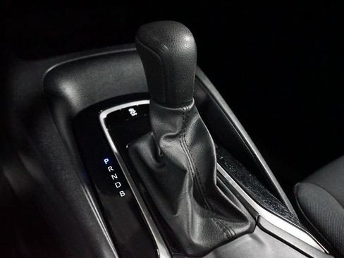 Certified 2024 Toyota Corolla LE FWD image 21