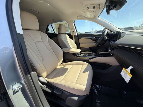New 2026 Buick Envision Preferred AWD/4WD image 32